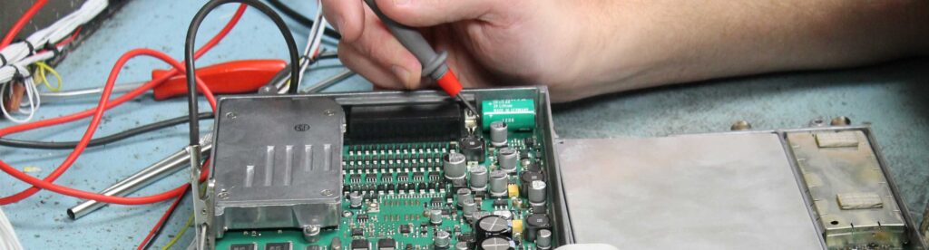 Avionics Repair | Bevan Aviation | (316) 946-4870